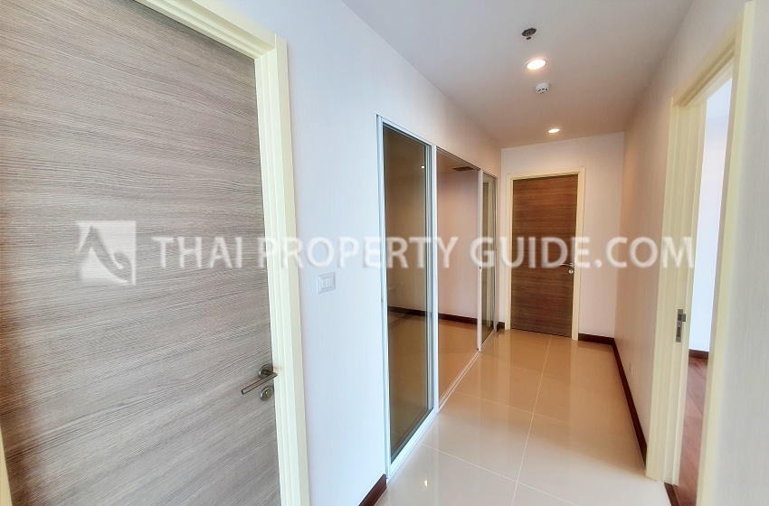 Condominium in Rama 3 